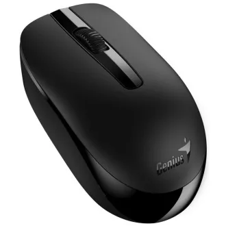 GENIUS Maus NX-7007/ 1200 dpi/ kabellos/ BlueEye-Sensor/ schwarz GENIUS Maus NX-7007/ 1200 dpi/ kabellos/ BlueEye-Sensor/ schwarz