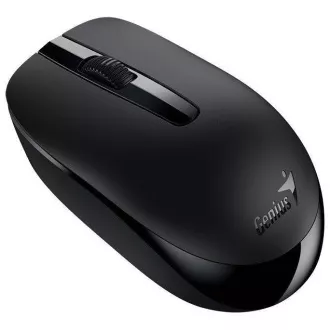 GENIUS Maus NX-7007/ 1200 dpi/ kabellos/ BlueEye-Sensor/ schwarz GENIUS Maus NX-7007/ 1200 dpi/ kabellos/ BlueEye-Sensor/ schwarz
