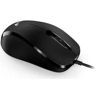 GENIUS Maus DX-101, kabelgebunden, 1200 dpi, USB, schwarz GENIUS Maus DX-101, kabelgebunden, 1200 dpi, USB, schwarz