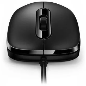 GENIUS Maus DX-101, kabelgebunden, 1200 dpi, USB, schwarz GENIUS Maus DX-101, kabelgebunden, 1200 dpi, USB, schwarz