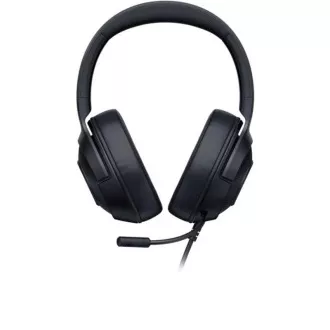 RAZER Gaming Headset Kraken X Lite, 3,5 mm Klinke, schwarz