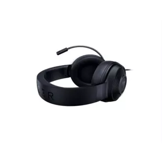 RAZER Gaming Headset Kraken X Lite, 3,5 mm Klinke, schwarz