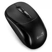 GENIUS Maus NX-7123/ 1200 dpi/ kabellos/ Copilot/ schwarz