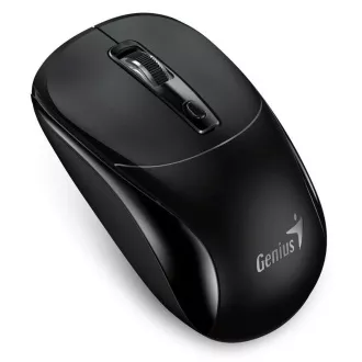 GENIUS Maus NX-7123/ 1200 dpi/ kabellos/ Copilot/ schwarz GENIUS Maus NX-7123/ 1200 dpi/ kabellos/ Copilot/ schwarz
