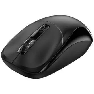 GENIUS Maus NX-7123/ 1200 dpi/ kabellos/ Copilot/ schwarz GENIUS Maus NX-7123/ 1200 dpi/ kabellos/ Copilot/ schwarz