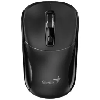 GENIUS Maus NX-7123/ 1200 dpi/ kabellos/ Copilot/ schwarz GENIUS Maus NX-7123/ 1200 dpi/ kabellos/ Copilot/ schwarz