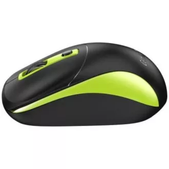 GENIUS Maus NX-7123/ 1200 dpi/ kabellos/ Copilot/ schwarz-grün GENIUS Maus NX-7123/ 1200 dpi/ kabellos/ Copilot/ schwarz-grün