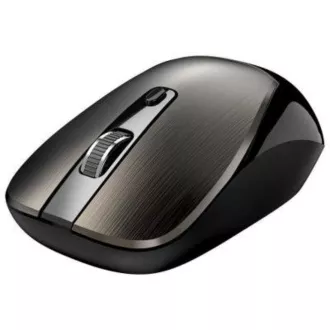 GENIUS Maus NX-7125 Chocolate/ 1200 dpi/ kabellos/ Copilot/ schokoladenbraun