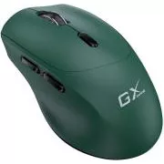 GENIUS Scorpion M8100 Gaming-Maus, kabellos, grün