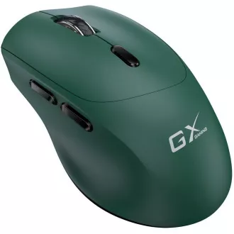 GENIUS Scorpion M8100 Gaming-Maus, kabellos, grün