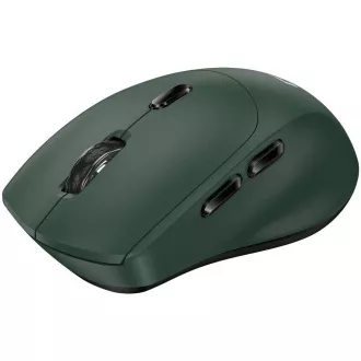 GENIUS Scorpion M8100 Gaming-Maus, kabellos, grün