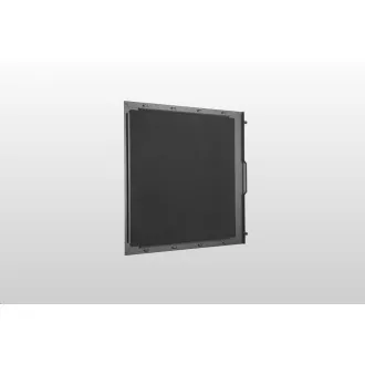 Cooler Master Gehäuse Silencio S600 TG, ATX, Transparente Seitenwand, 2x 120mm Lüfter, Schwarz Cooler Master Gehäuse Silencio S600 TG, ATX, Transparente Seitenwand, 2x 120mm Lüfter, Schwarz