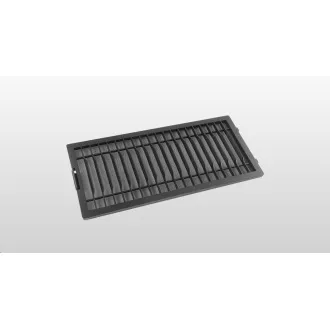 Cooler Master Gehäuse Silencio S600 TG, ATX, Transparente Seitenwand, 2x 120mm Lüfter, Schwarz Cooler Master Gehäuse Silencio S600 TG, ATX, Transparente Seitenwand, 2x 120mm Lüfter, Schwarz