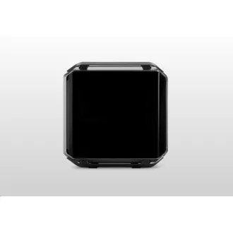 Cooler Master Gehäuse Cosmos C700M, E-ATX, Full Tower, silber, ohne Netzteil Cooler Master Gehäuse Cosmos C700M, E-ATX, Full Tower, silber, ohne Netzteil