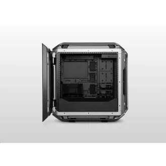 Cooler Master Gehäuse Cosmos C700M, E-ATX, Full Tower, silber, ohne Netzteil Cooler Master Gehäuse Cosmos C700M, E-ATX, Full Tower, silber, ohne Netzteil