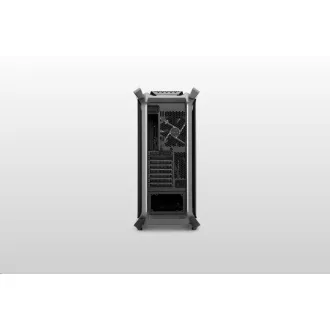 Cooler Master Gehäuse Cosmos C700M, E-ATX, Full Tower, silber, ohne Netzteil Cooler Master Gehäuse Cosmos C700M, E-ATX, Full Tower, silber, ohne Netzteil