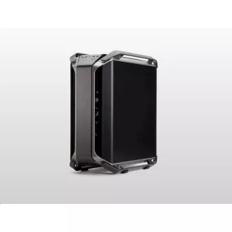 Cooler Master Gehäuse Cosmos C700M, E-ATX, Full Tower, silber, ohne Netzteil Cooler Master Gehäuse Cosmos C700M, E-ATX, Full Tower, silber, ohne Netzteil