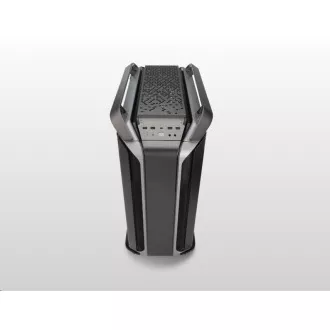 Cooler Master Gehäuse Cosmos C700M, E-ATX, Full Tower, silber, ohne Netzteil Cooler Master Gehäuse Cosmos C700M, E-ATX, Full Tower, silber, ohne Netzteil