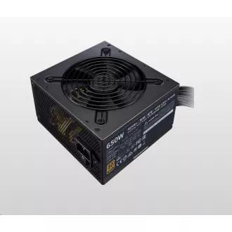 Cooler Master MWE Bronze 650W V2, 80 Bronze Cooler Master MWE Bronze 650W V2, 80 Bronze