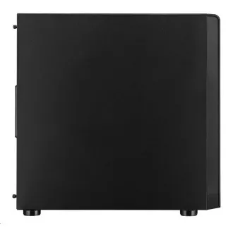 Cooler Master Gehäuse Elite 500 ODD, ATX, 1x 120mm Lüfter, Schwarz