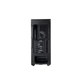 Cooler Master Gehäuse MasterBox 520 Mesh, ATX, Transparente Seitenwand, 3x 120mm ARGB Lüfter, ARGB Hub, Schwarz Cooler Master Gehäuse MasterBox 520 Mesh, ATX, Transparente Seitenwand, 3x 120mm ARGB Lüfter, ARGB Hub, Schwarz