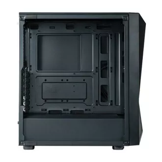 Cooler Master Gehäuse CMP 520, ATX, Transparente Seitenwand, 3x 120mm ARGB Lüfter, Schwarz