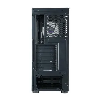 Cooler Master Gehäuse CMP 520, ATX, Transparente Seitenwand, 3x 120mm ARGB Lüfter, Schwarz