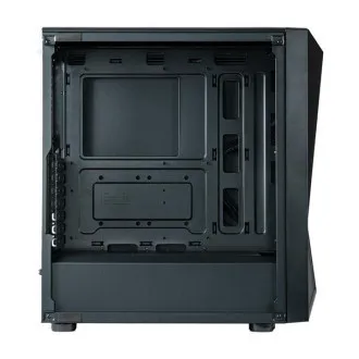 Cooler Master Gehäuse CMP 520, ATX, Transparente Seitenwand, 3x 120mm ARGB Lüfter, Schwarz