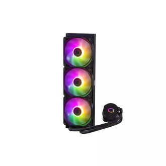 Cooler Master Wasserkühlung MasterLiquid ML360L Core ARGB, LGA1851, AM5 Cooler Master Wasserkühlung MasterLiquid ML360L Core ARGB, LGA1851, AM5