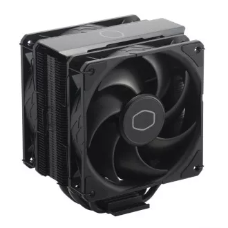 Cooler Master Kühler Hyper 212 Black X Duo, 120mm, LGA1851, AM5, schwarz Cooler Master Kühler Hyper 212 Black X Duo, 120mm, LGA1851, AM5, schwarz