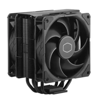 Cooler Master Kühler Hyper 212 Black X Duo, 120mm, LGA1851, AM5, schwarz Cooler Master Kühler Hyper 212 Black X Duo, 120mm, LGA1851, AM5, schwarz