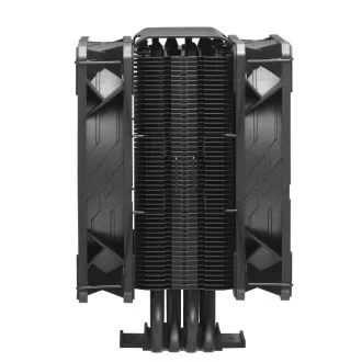 Cooler Master Kühler Hyper 212 Black X Duo, 120mm, LGA1851, AM5, schwarz Cooler Master Kühler Hyper 212 Black X Duo, 120mm, LGA1851, AM5, schwarz