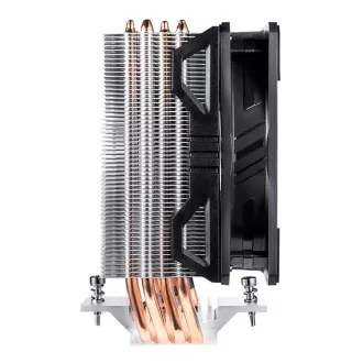 Cooler Master Kühler Hyper 212 EVO V2, 120mm, LGA1851, AM5, schwarz