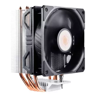 Cooler Master Kühler Hyper 212 EVO V2, 120mm, LGA1851, AM5, schwarz