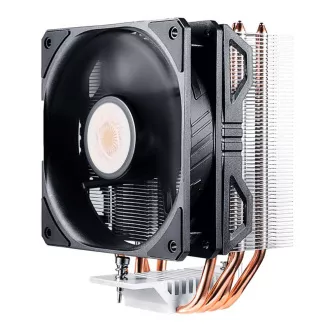 Cooler Master Kühler Hyper 212 EVO V2, 120mm, LGA1851, AM5, schwarz