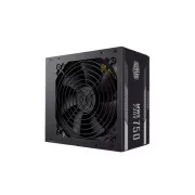 Cooler Master MWE White 750W V2, 120mm, 80  Bronze