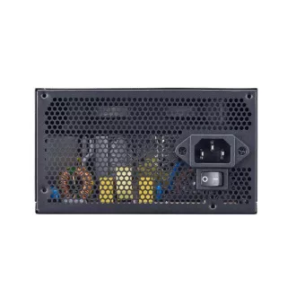 Cooler Master MWE White 750W V2, 120mm, 80  Bronze