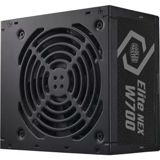 Cooler Master Elite NEX N700 700W, 230V, A/EU Kabel Cooler Master Elite NEX N700 700W, 230V, A/EU Kabel