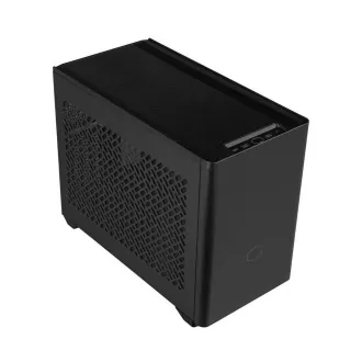 Cooler Master Gehäuse NR200P V2, mITX, 1x 120mm Lüfter, Riser Kabel, Schwarz Cooler Master Gehäuse NR200P V2, mITX, 1x 120mm Lüfter, Riser Kabel, Schwarz