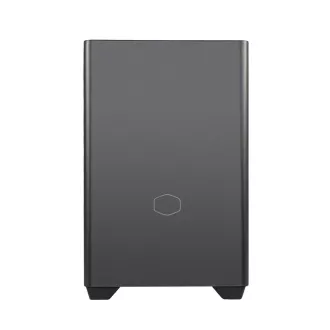 Cooler Master Gehäuse NR200P V2, mITX, 1x 120mm Lüfter, Riser Kabel, Schwarz Cooler Master Gehäuse NR200P V2, mITX, 1x 120mm Lüfter, Riser Kabel, Schwarz