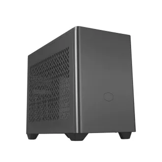 Cooler Master Gehäuse NR200P V2, mITX, 1x 120mm Lüfter, Riser Kabel, Schwarz Cooler Master Gehäuse NR200P V2, mITX, 1x 120mm Lüfter, Riser Kabel, Schwarz