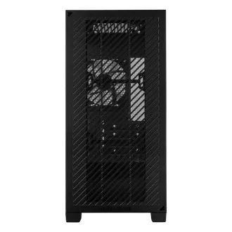 Cooler Master Gehäuse Elite 301 Lite, mATX, Transparentes Seitenteil, 1x 120mm Lüfter, Schwarz Cooler Master Gehäuse Elite 301 Lite, mATX, Transparentes Seitenteil, 1x 120mm Lüfter, Schwarz