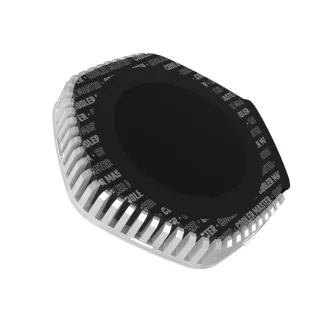 Cooler Master Wasserkühlung MasterLiquid 360 ION, 3x120mm, LGA1851, AM5