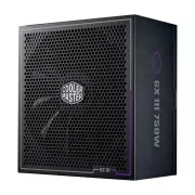 Cooler Master Netzteil 750W MWE Gold 3, 120mm, 80  Gold, voll modular, ATX 3.1