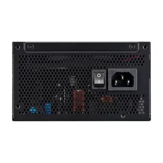 Cooler Master Netzteil 750W MWE Gold 3, 120mm, 80  Gold, voll modular, ATX 3.1