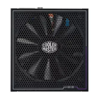 Cooler Master Netzteil 750W MWE Gold 3, 120mm, 80  Gold, voll modular, ATX 3.1
