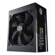 Cooler Master 1050W MWE Gold, 140mm, 80  Gold, vollständig modular, ATX 3.1
