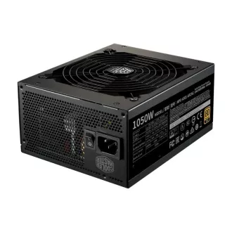 Cooler Master 1050W MWE Gold, 140mm, 80  Gold, vollständig modular, ATX 3.1