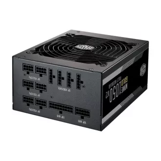 Cooler Master 1050W MWE Gold, 140mm, 80  Gold, vollständig modular, ATX 3.1