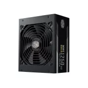 Cooler Master 1250W MWE Gold, 140mm, 80  Gold, vollständig modular, ATX 3.1